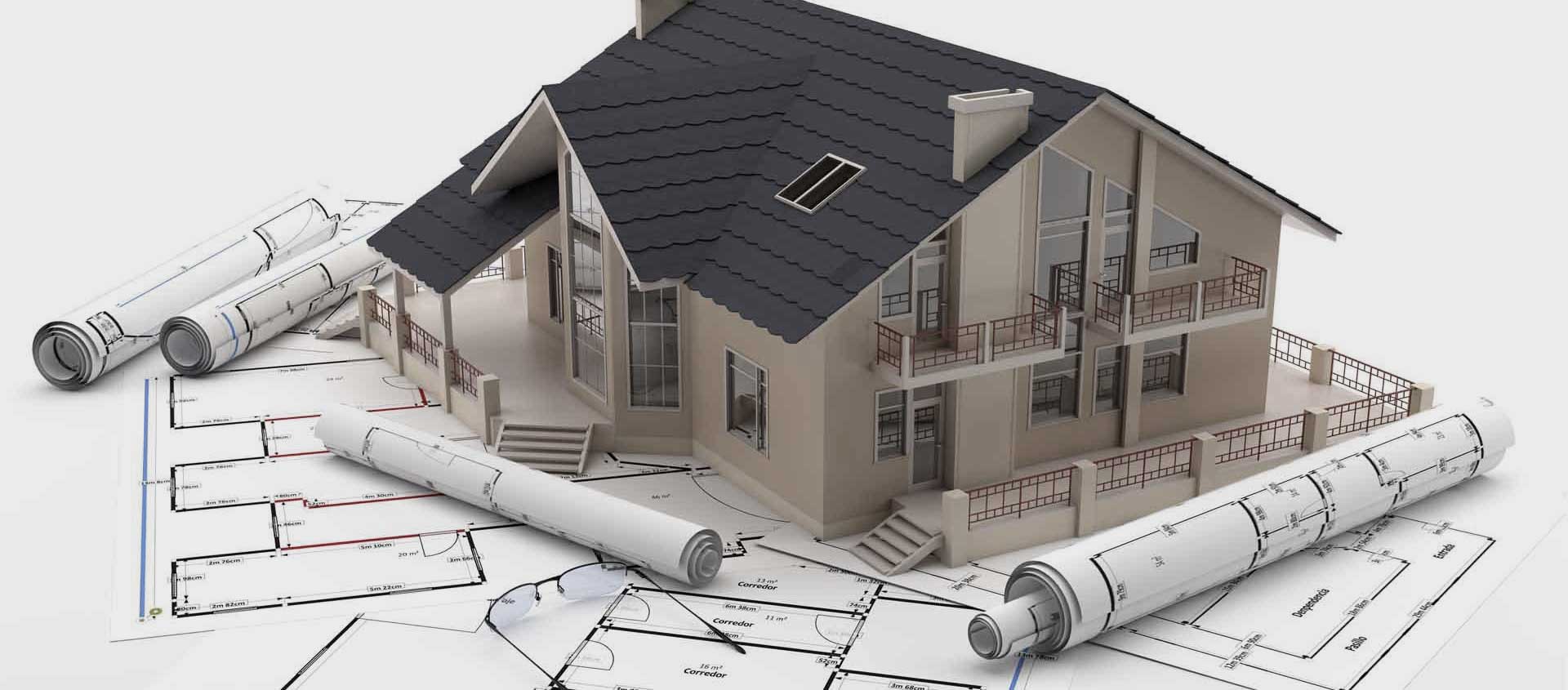 Выдел доли из жилого дома и признание права собственности