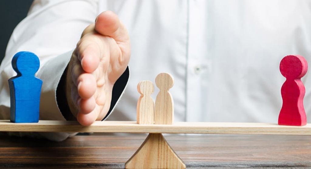 Определение места жительства ребенка в Нижнем Казанище