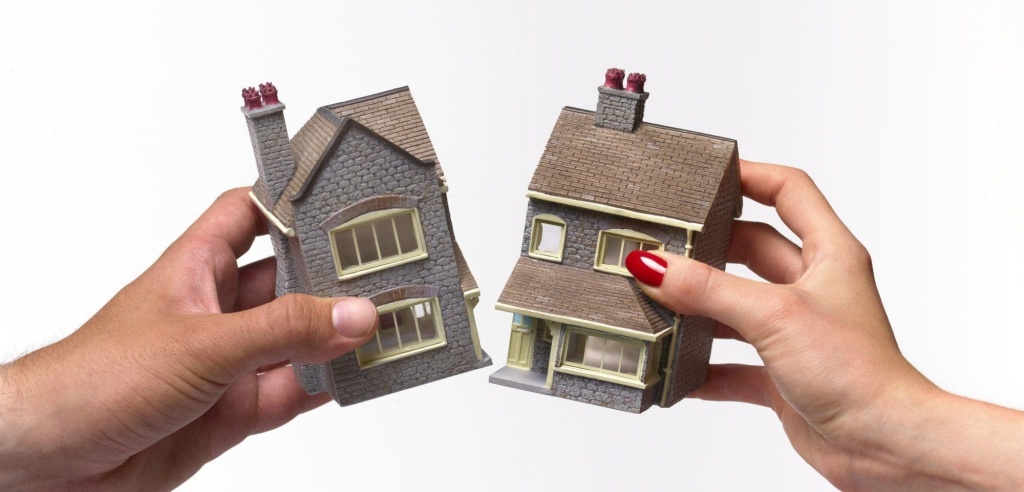 Раздел имущества между наследниками в Нижнем Казанище