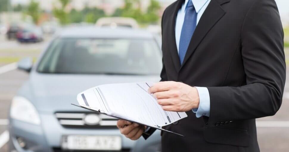 Проверить юридическую чистоту движимого имущества в Нижнем Казанище