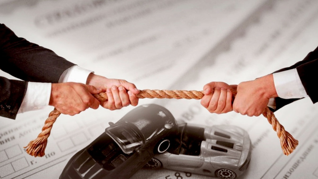 Юридическое решение споров с автодилерами в Нижнем Казанище