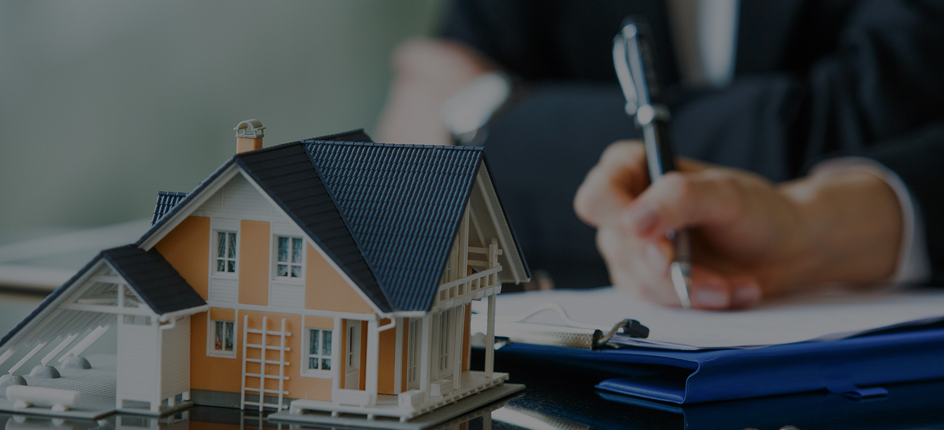 Сопровождение сделки купли-продажи квартиры в Нижнем Казанище