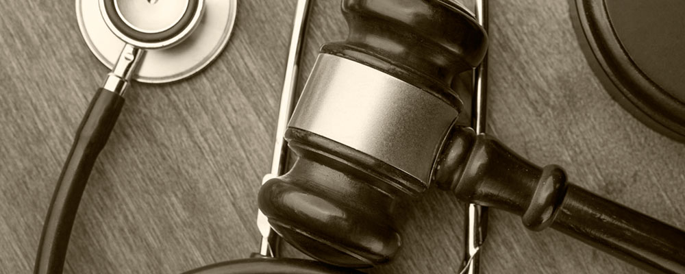 Юридическая защита прав врача в Нижнем Казанище