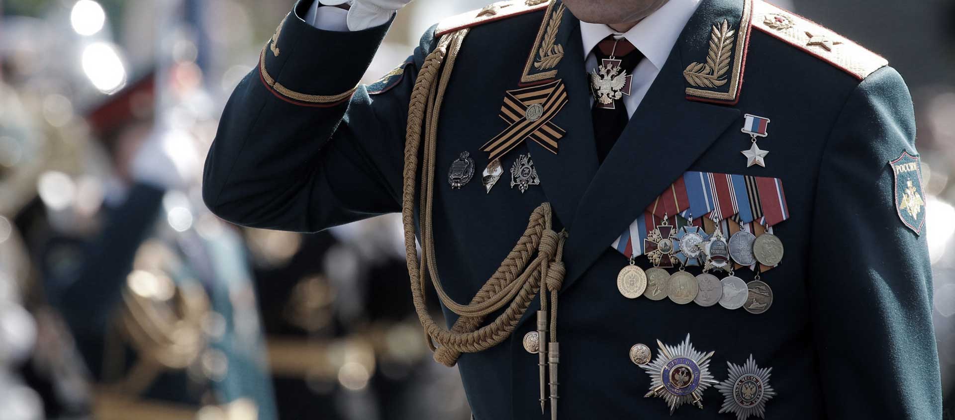 Услуги защиты прав призывников в Нижнем Казанище